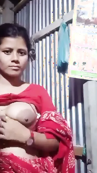 Busty Girl Next Door Showing Off Her Natural Curves On Camera