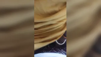 Aunty Sneaking With Neighbor For Steamy Homemade Sex Session