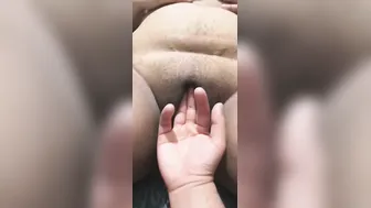 Chubby Aunty Getting Fingered Deep In Leaked Private Clip
