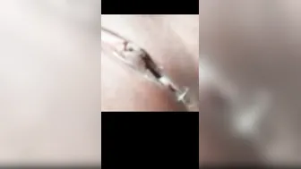 College Babe From Next Door Stripping Naked On Live Video