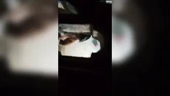 Village Bhabhi Caught Bathing Through Wall Hole On Camera