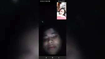 Married Aunty Showing Off Big Tits To Boyfriend On Video