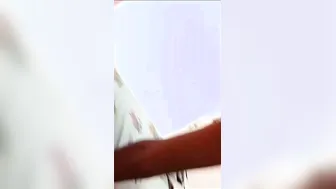Mature Aunty Bouncing On Dick In Leaked Homemade Mms Footage