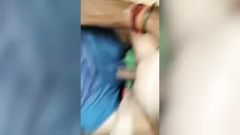 Village Aunty Getting Naughty With Electrician Behind Closed Doors