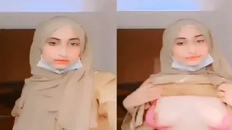 Shy Girl Stripping Down Revealing Her Perfect Body For Lover