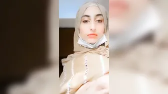 Shy Girl Stripping Down Revealing Her Perfect Body For Lover