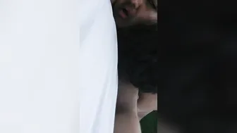 My Beautiful Gf Moaning While I Press And Suck Her Soft Breasts