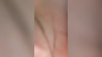 Big Ass Aunty Fingering Wet Pussy In Aroused Homemade Video