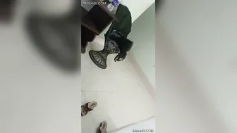 Naughty Aunty Sucking Dick And Swallowing Cum Like A Slut