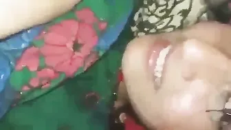 Village Bhabhi Getting Fucked Hard By Family Friend At Home