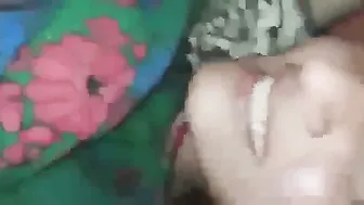 Village Bhabhi Getting Fucked Hard By Family Friend At Home