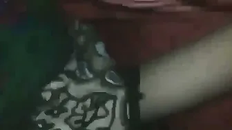 Village Bhabhi Getting Fucked Hard By Family Friend At Home