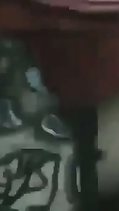Village Bhabhi Getting Fucked Hard By Family Friend At Home