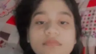 Bangladeshi GF Flashing Her Big Boobs On Video Chat