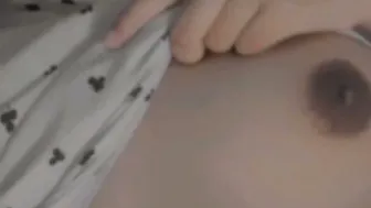 Bangladeshi GF Flashing Her Big Boobs On Video Chat