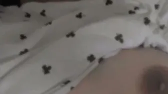 Bangladeshi GF Flashing Her Big Boobs On Video Chat