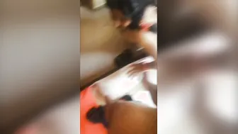 Huge Tits Bhabhi Bouncing On My Dick In Homemade Sex Tape