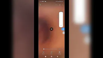 Horny Bengali Babe Rubbing Pussy During Naughty Video Call