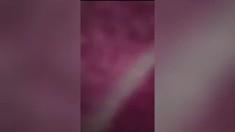 Married Neighbor Wife Fingering Herself Before Fucking Me