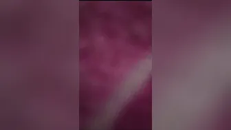 Married Neighbor Wife Fingering Herself Before Fucking Me