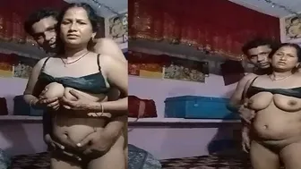 Cheating Bhabhi Getting Fucked Hard By Local Shop Owner