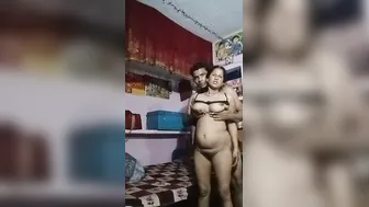 Cheating Bhabhi Getting Fucked Hard By Local Shop Owner