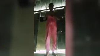Hairy Desi Girl Naked On Camera Making Private Video Herself