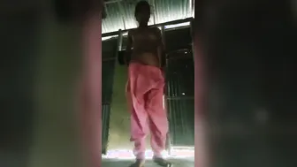Hairy Desi Girl Naked On Camera Making Private Video Herself