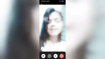 Girl Rubbing Pussy On Bike Ride Getting Wet And Horny For Dick