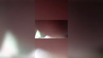 Married Woman Sucking Him Off Until He Finishes On Her Face