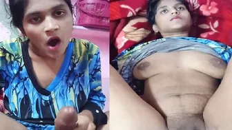 Neighbors Hot Wife Fucking Me Hardcore In Her Bedroom Secretly