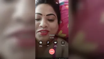 Chubby Wife Teasing In Pink Bra Making My Dick So Fucking Hard