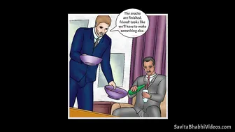 Bhabhi Enjoying Group Sex With Young Delivery Boy At Home