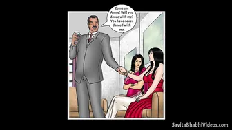 Bhabhi Enjoying Group Sex With Young Delivery Boy At Home