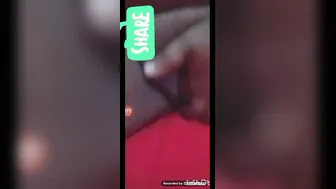Thick Bhabhi Stripping Naked Showing Everything On Her Phone