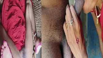 Village Bhabhi Getting Drilled In Leaked Homemade Sex Tape