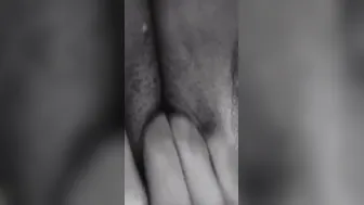 Desi Girl Flashing Her Massive Natural Tits On Camera At Home