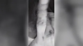 Desi Girl Flashing Her Massive Natural Tits On Camera At Home