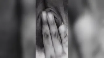 Desi Girl Flashing Her Massive Natural Tits On Camera At Home