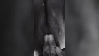 Desi Girl Flashing Her Massive Natural Tits On Camera At Home