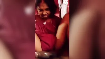 Married Bhabhi Sucking And Stripping For Him In Bedroom Leaked