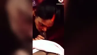 Married Bhabhi Sucking And Stripping For Him In Bedroom Leaked