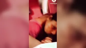 Married Bhabhi Sucking And Stripping For Him In Bedroom Leaked