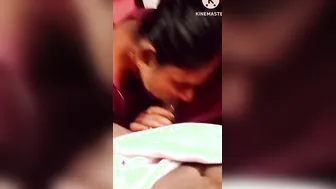 Married Bhabhi Sucking And Stripping For Him In Bedroom Leaked