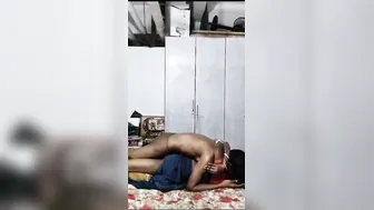 Unsatisfied Wife Taking Dick Hard In Homemade Leaked Sex Tape