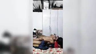 Unsatisfied Wife Taking Dick Hard In Homemade Leaked Sex Tape