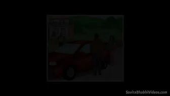 Slutty Wife Sealing The Deal By Spreading Her Legs Wide