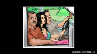 Slutty Wife Sealing The Deal By Spreading Her Legs Wide