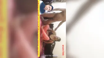 Cheating Wife Caught Fucking Her Husband Best Friend Raw