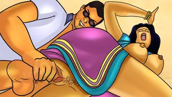 Slutty Housewife Walking Around Showing Pussy In Public Place